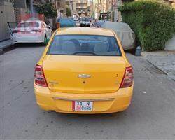 شێڤرۆلێت کۆباڵت